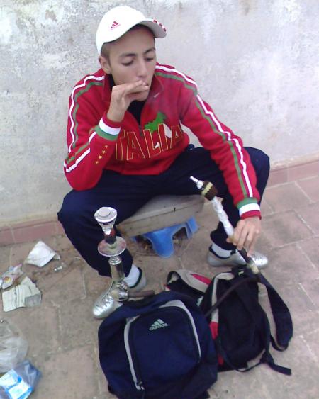  3chiri khirdine