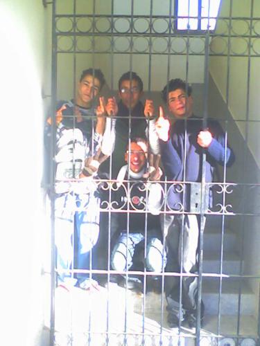 haha tof  moi mido med et alias  l.3ez