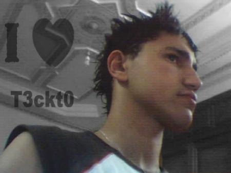 juste me