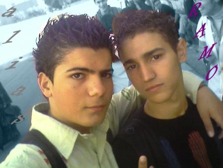 ME AND  alias  tof  9dima  me pas grave kiss mec