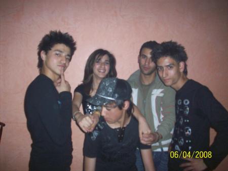 me imy texto and napok   haha  tof     prize  au drizek