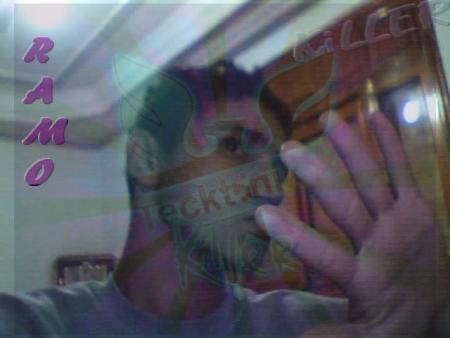 moi en tecktonick haha sa decoiffe n'est c pas?