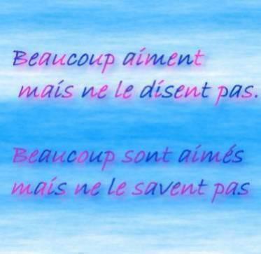   ben voila un messagfe a ttmes amies que j'aime  bc  et j vx vous dire j vais pas vous oublier c for ever ok